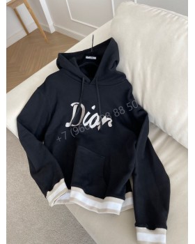 Худи Dior