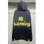 Худи Balenciaga