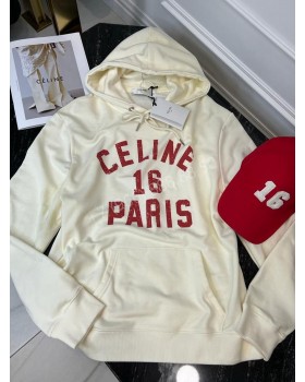 Худи Celine