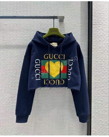 Худи Gucci