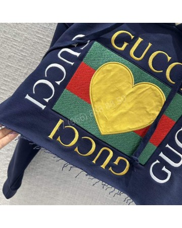 Худи Gucci