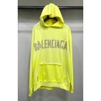 Худи Balenciaga