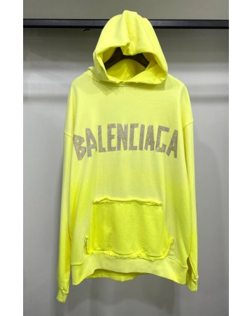 Худи Balenciaga