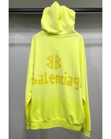 Худи Balenciaga