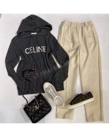 Худи Celine