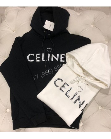 Худи Celine