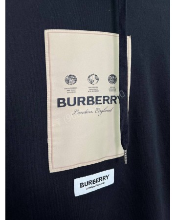 Худи Burberry