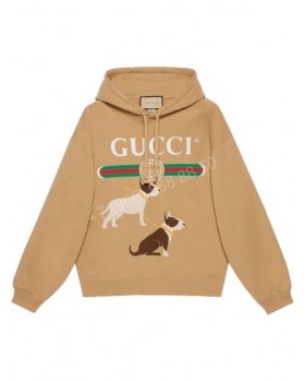 Худи Gucci