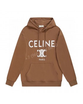 Худи Celine