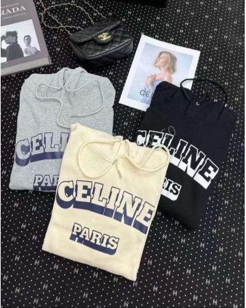 Худи Celine