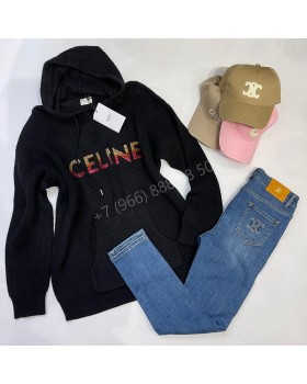 Худи Celine