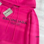 Худи Balenciaga