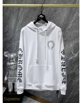 Худи Chrome Hearts