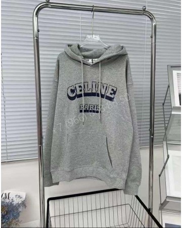 Худи Celine