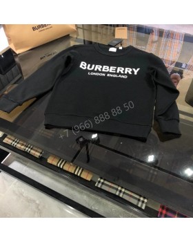 Свитшот Burberry