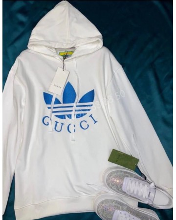 Худи Gucci