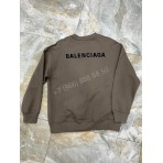 Толстовка Balenciaga