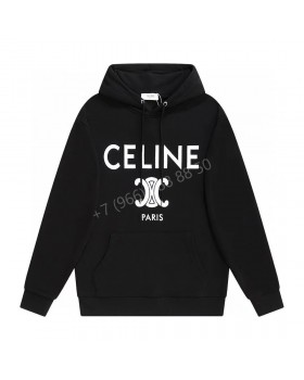 Худи Celine