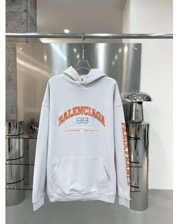 Худи Balenciaga