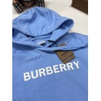 Худи Burberry