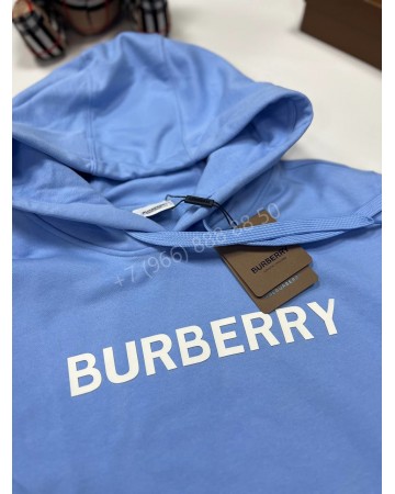 Худи Burberry