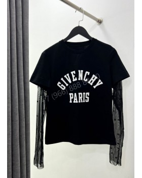 Лонгслив Givenchy