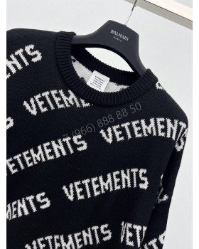 Кофта Vetements-foto3