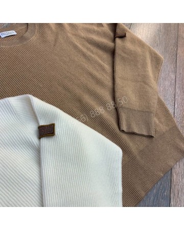 Кофта Brunello Cucinelli