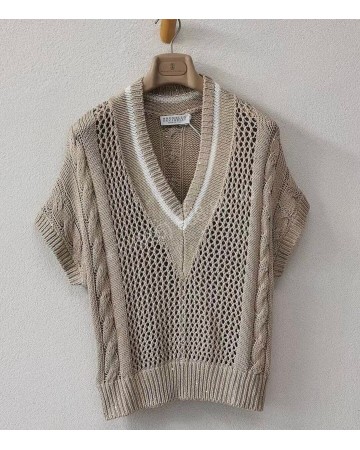 Кофта Brunello Cucinelli