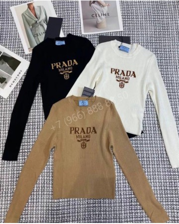 Кофта Prada