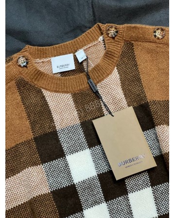 Кофта Burberry