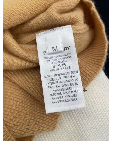 Кофта Burberry