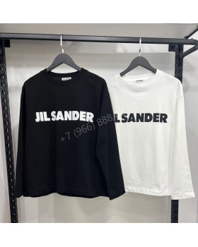 Лонгслив Jil Sander