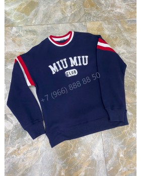 Кофта MIU MIU