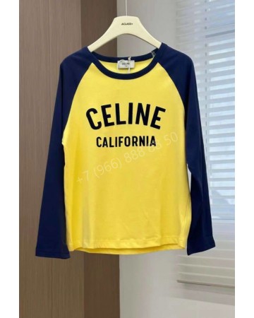 Кофта Celine