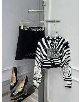 Кофта Dolce&Gabbana