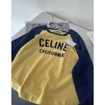 Кофта Celine