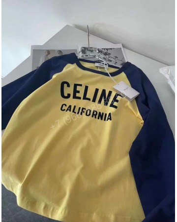 Кофта Celine