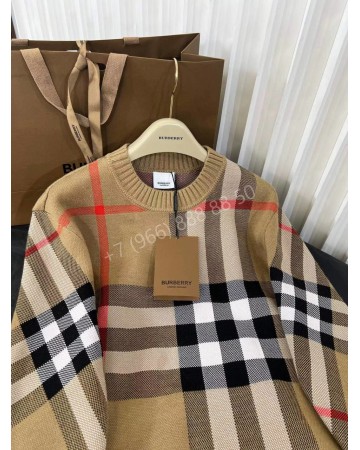 Кофта Burberry