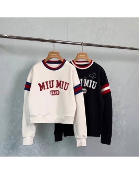 Кофта MIU MIU