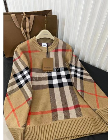 Кофта Burberry