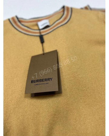 Кофта Burberry