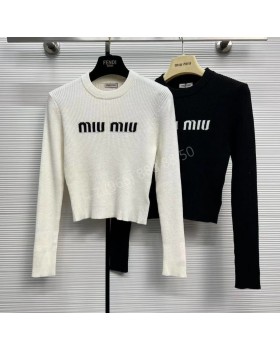 Кофта MIU MIU