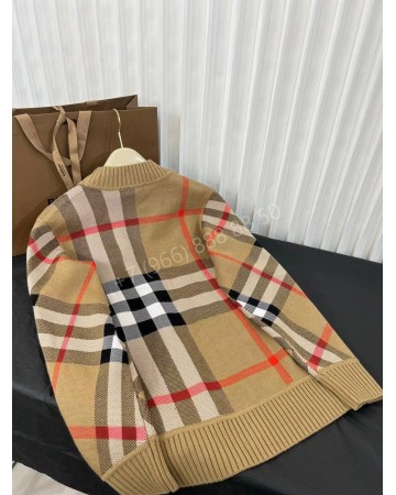 Кофта Burberry