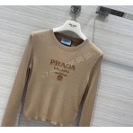 Лонгслив Prada