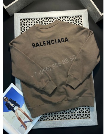 Кофта Balenciaga