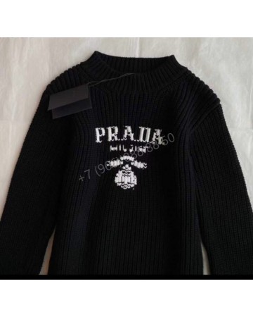 Джемпер Prada