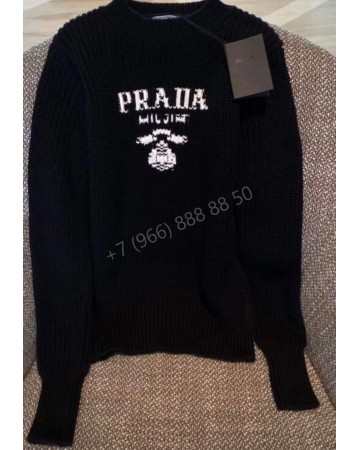 Джемпер Prada