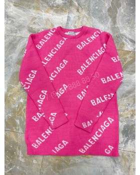 Кофта Balenciaga