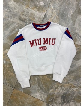 Кофта MIU MIU